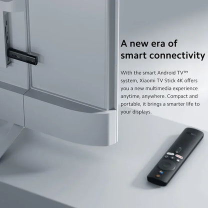 Xiaomi Mi TV Stick 4K